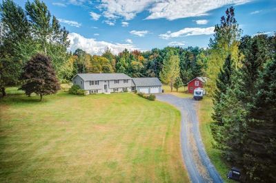 1270 Bridge Road, House other with 4 bedrooms, 3 bathrooms and null parking in North Hero VT | Image 3