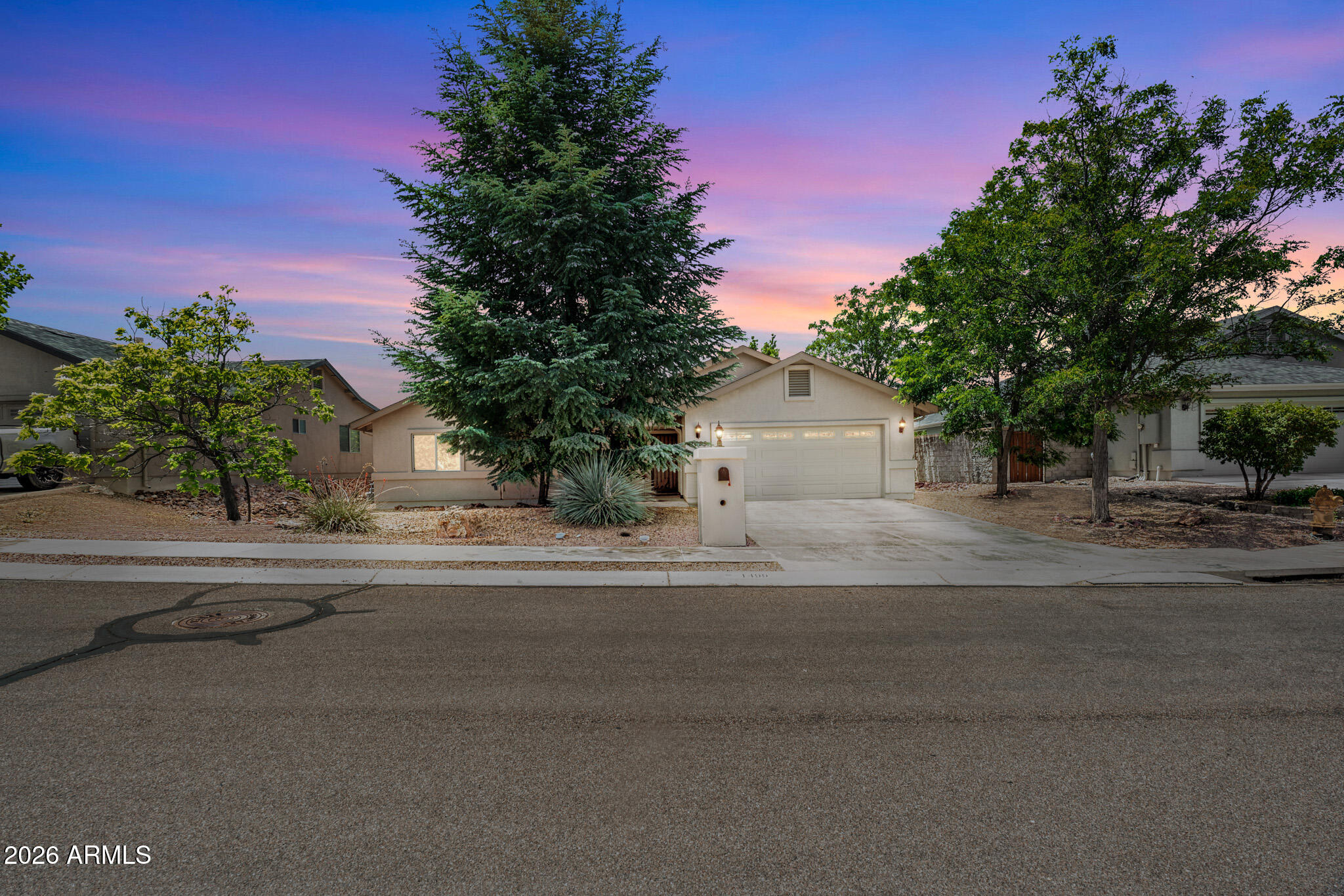 Residential in Prescott