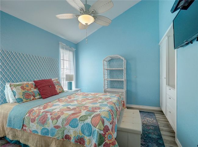 UNIT-1204 - 715 Beach Access Road 1 A, Condo with 2 bedrooms, 2 bathrooms and null parking in Port Aransas TX | Image 17