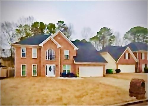 3184 Christian Springs Dr, Lithonia, GA, 30038-2373 | Card Image