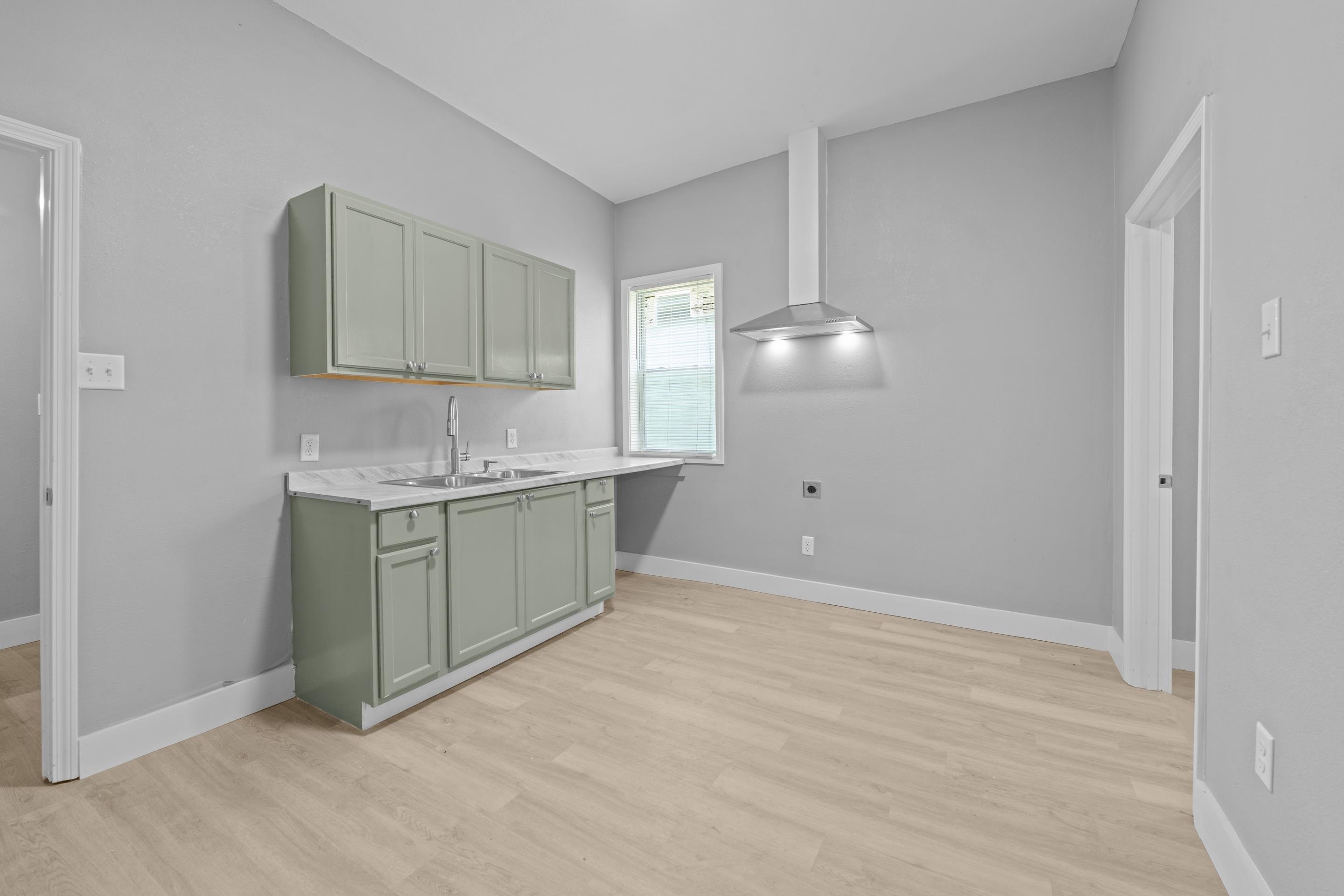 Residential in Memphis 3