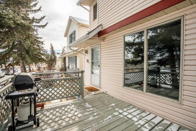 76A Millcrest Green Sw, Home with 2 bedrooms, 2 bathrooms and null parking in Calgary AB | Image 30