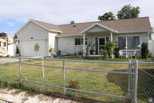 3007 W 2960 S, West Valley City, UT, 84119-1721 | Card Image