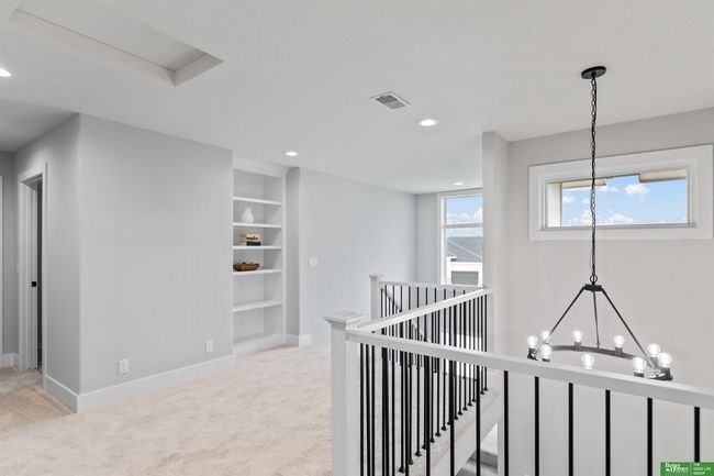 5410 N 196 Th St, House other with 5 bedrooms, 5 bathrooms and 4 parking in Elkhorn NE | Image 29