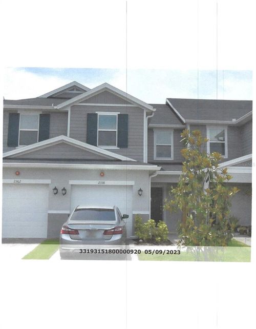 2358 Carrabelle Way, SANFORD, FL, 32771-4816 | Card Image