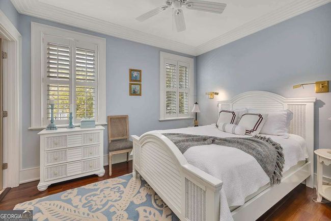 17 Sea Oats Ln, House other with 4 bedrooms, 5 bathrooms and null parking in Saint Simons Is GA | Image 23