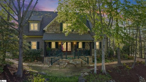502 Wind Flower Dr, Sunset, SC, 29685-2255 | Card Image