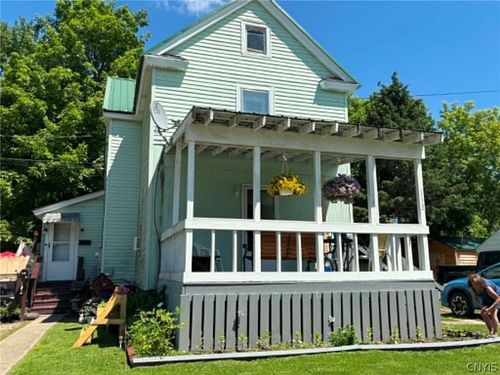 113 W 4th St N, Fulton, NY, 13069 | Card Image