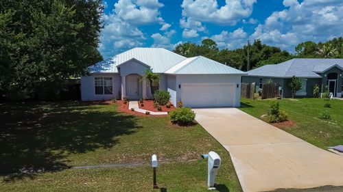 2742 Sw Slade Pl, Port St. Lucie, FL, 34953-5819 | Card Image