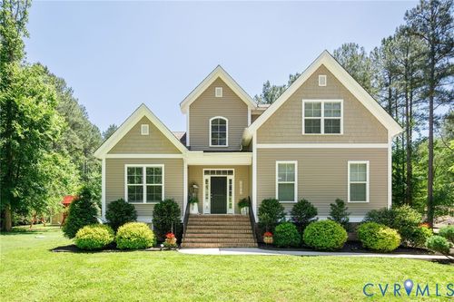 11451 Black Rd, Chesterfield, VA, 23838-1602 | Card Image