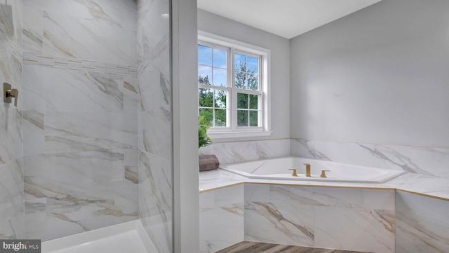 66 Brush Everard Ct, House other with 5 bedrooms, 3 bathrooms and null parking in STAFFORD VA | Image 21