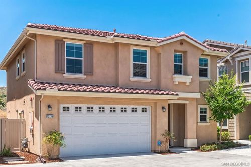 13216 Cuyamaca Vista Dr, Lakeside, CA, 92040 | Card Image