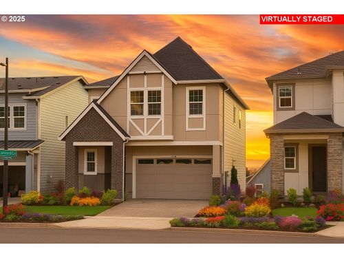 17920 Sw Alvord Ln, Beaverton, OR, 97007-6687 | Card Image