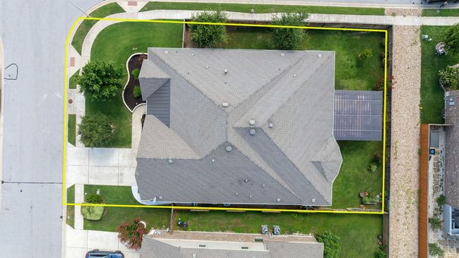 15802 Axehandle Trl, House other with 4 bedrooms, 4 bathrooms and 4 parking in Austin TX | Image 38