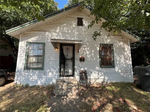 2519 Carpenter Avenue, Dallas, TX, 75215 | Card Image