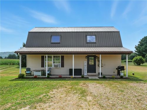 32415 Us Highway 322, Cochranton, PA, 16314-6813 | Card Image