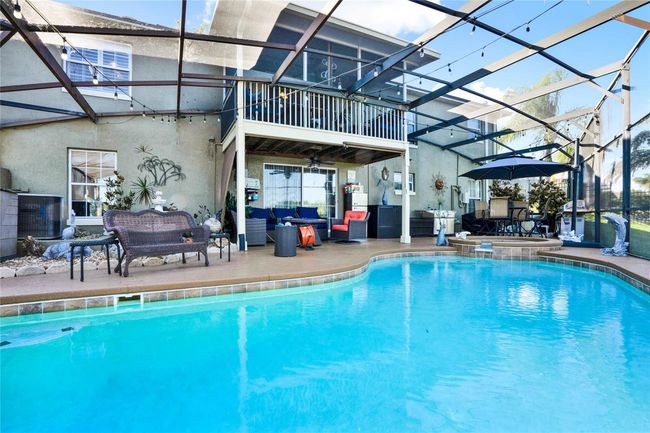 Pool/Spa/Patio Area | Image 39