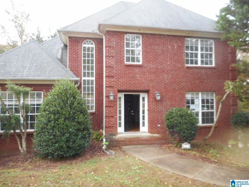 4873 Hackberry Circle, PINSON, AL, 35126 | Card Image