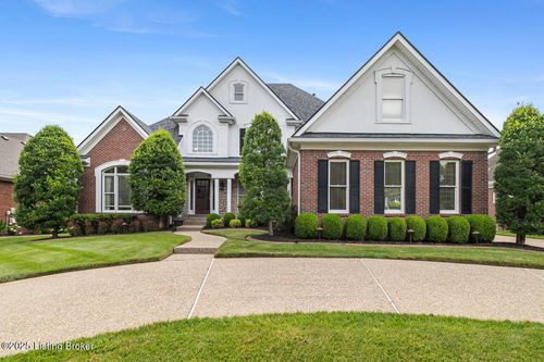 1519 Crosstimbers Dr, Louisville, KY, 40245-8411 | Card Image