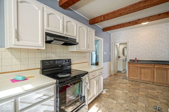 307 E 5 Th St, House other with 5 bedrooms, 1 bathrooms and null parking in Sheridan IN | Image 30