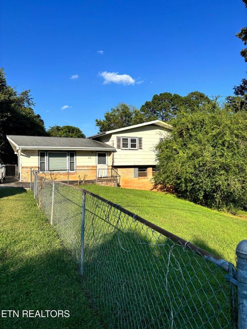 416 Woodlane Dr, Rockwood, TN, 37854-6034 | Card Image