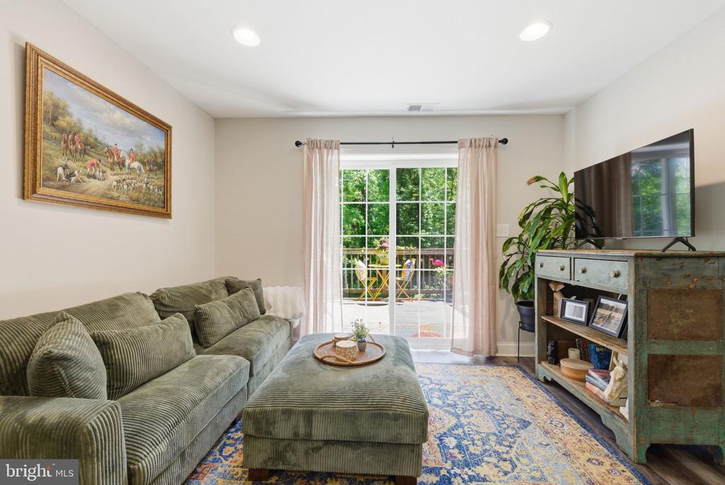 Residential in BLUEMONT 4