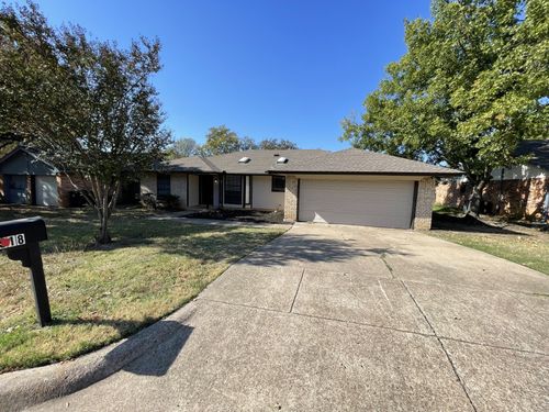 3518 Raynorwood Ct, Arlington, TX, 76015-3233 | Card Image