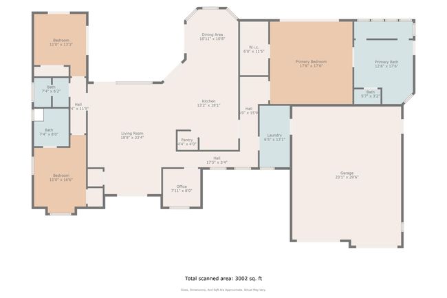 19 Creekside Dr, House other with 3 bedrooms, 3 bathrooms and null parking in Quemado NM | Image 48