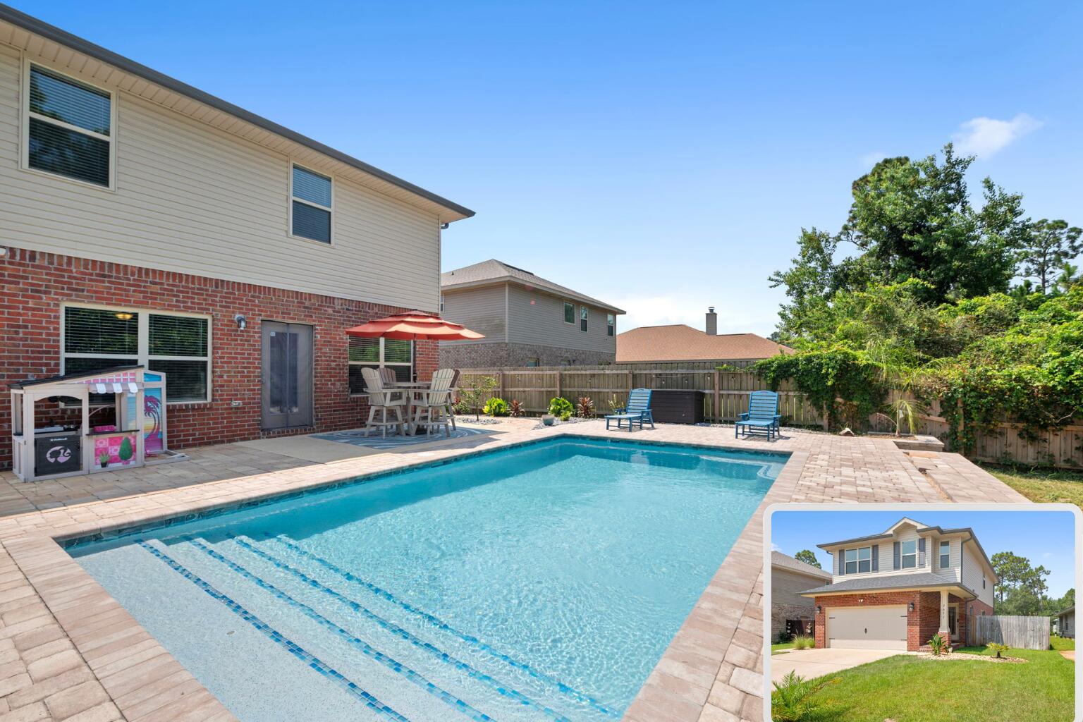 Sunset Pine Way, Gulf Breeze, FL 32563