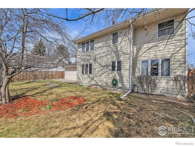 1603 Alcott St, House other with 3 bedrooms, 4 bathrooms and 2 parking in Fort Collins CO | Image 5