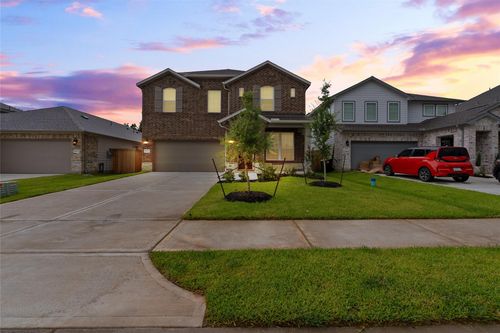 14327 Azalea Tree Dr, Magnolia, TX, 77354-7388 | Card Image