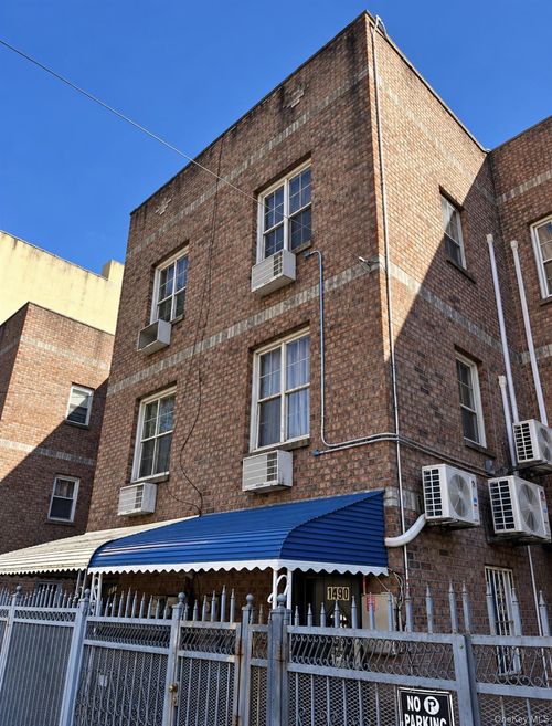 1500 Vyse Ave, Bronx, NY, 10460-5670 | Card Image