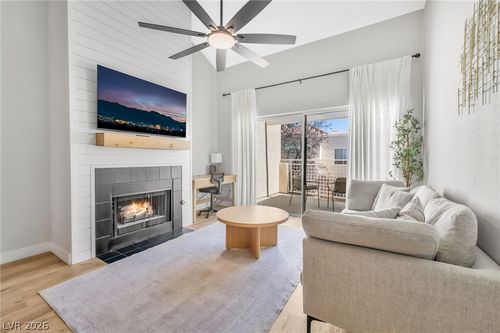 207-5000 Red Rock St, Las Vegas, NV, 89118-1278 | Card Image