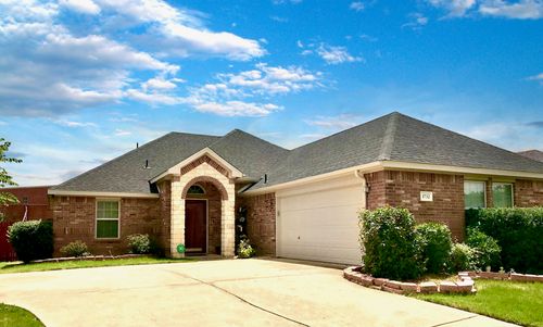 1732 Ridgemar Dr, Grand Prairie, TX, 75051-3300 | Card Image