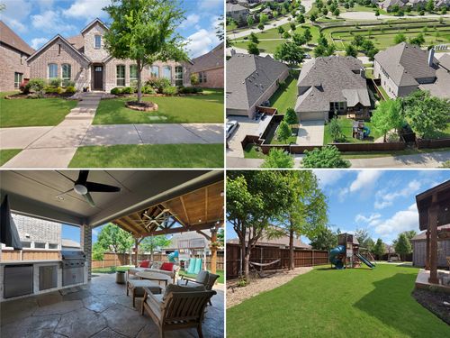 11938 Antler Dr, Frisco, TX, 75035-2466 | Card Image