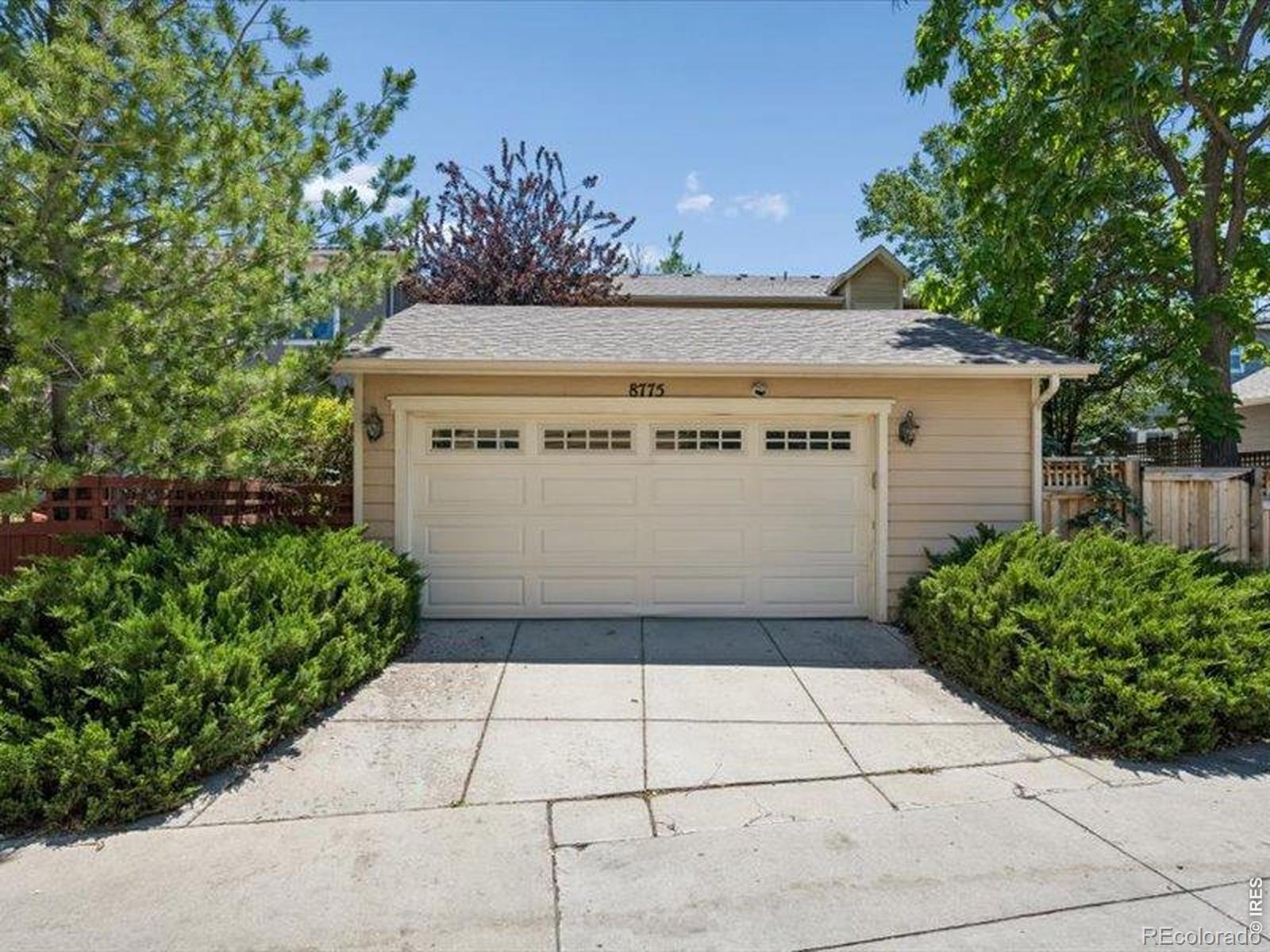 Residential in Denver 4