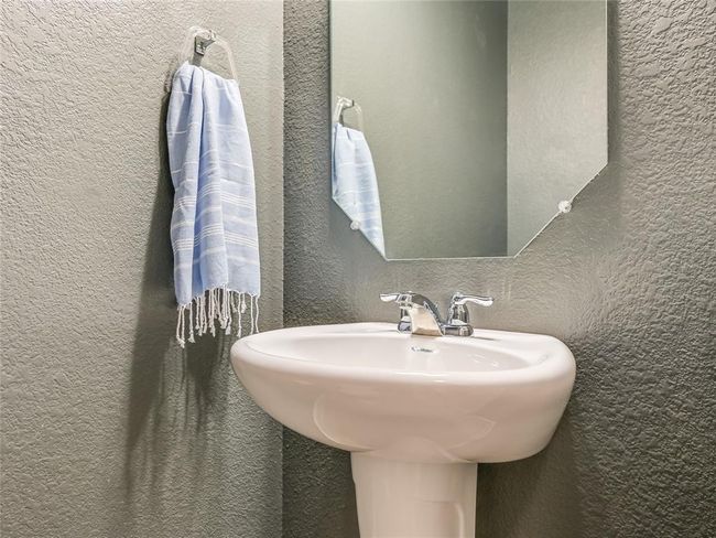 UNIT-206 - 1620 Bryant Dr, Condo with 3 bedrooms, 4 bathrooms and 2 parking in Round Rock TX | Image 12