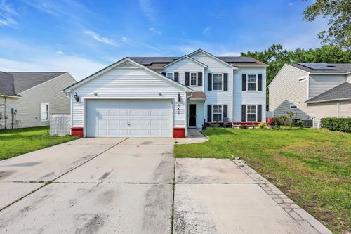 180 Weeping Willow Dr, Myrtle Beach, SC, 29579-5205 | Card Image