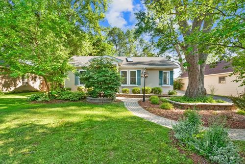 116 Deer Path, Lake In The Hills, IL, 60156-1272 | Card Image