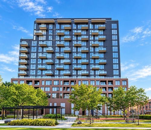 525-270 Dufferin St, Toronto, ON, M6K0H8 | Card Image