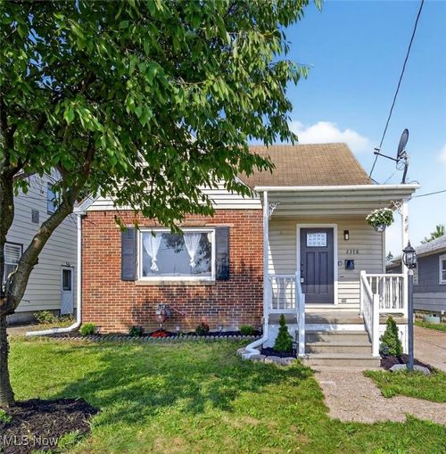 2378 Oberlin Ave, Lorain, OH, 44052-4540 | Card Image