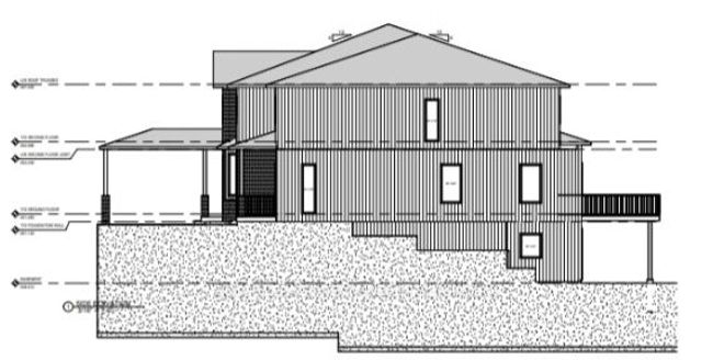 8473 Longwoods Rd, Home with 0 bedrooms, 0 bathrooms and null parking in London ON | Image 5