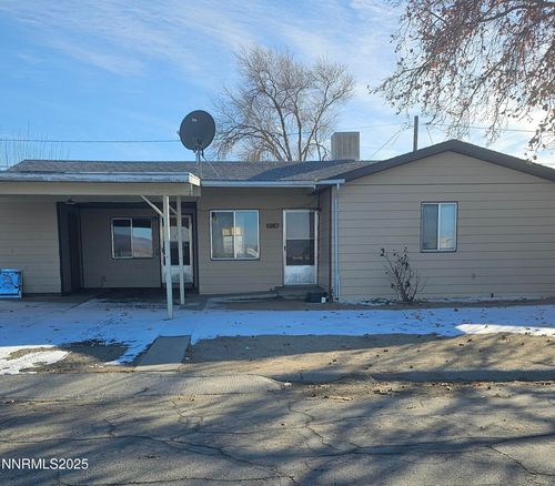 108 5th St, Hawthorne, NV, 89415 | Card Image