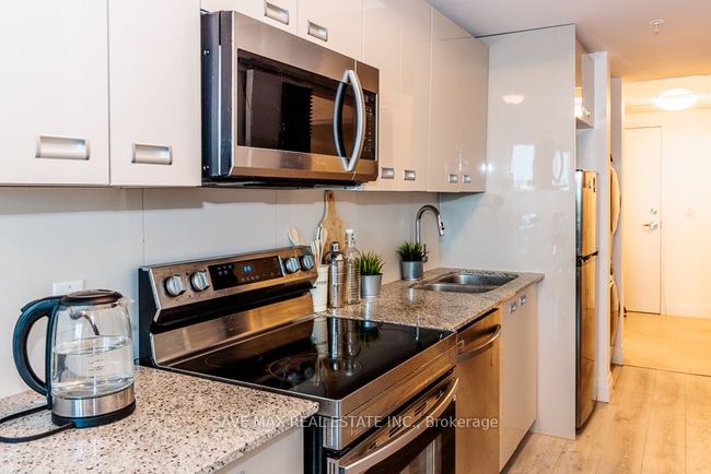 917 - 652 Princess St, Condo with 2 bedrooms, 2 bathrooms and null parking in Kingston ON | Image 9