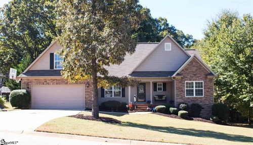 121 John Lancaster Rd, Spartanburg, SC, 29306-6332 | Card Image