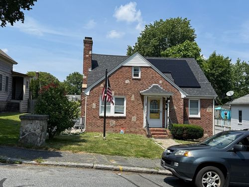 34 Kosta St, Worcester, MA, 01607-1525 | Card Image