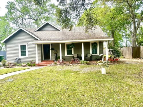 216 S William Barnett Ave, Cleveland, TX, 77327-4544 | Card Image