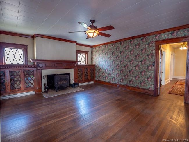 81 Hawkins St, House other with 4 bedrooms, 2 bathrooms and null parking in Killingly CT | Image 4