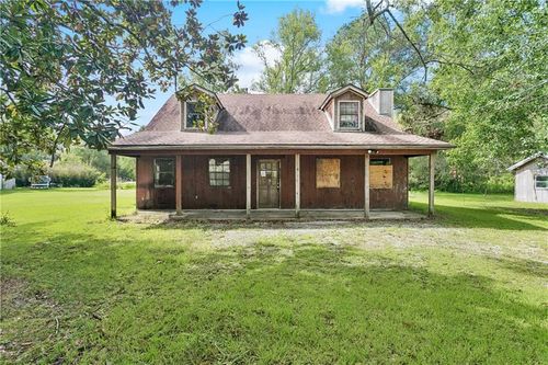 61192 N Mill Rd, Lacombe, LA, 70445-3114 | Card Image