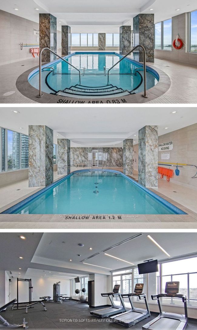 1926 Lake Shore Blvd W, Home with 1 bedrooms, 3 bathrooms and null parking in Toronto ON | Image 27